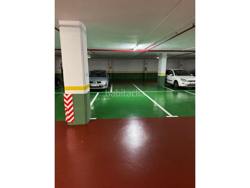 Foto 1fb9570a-7e78-4ba8-aacd-4734d324fc52. Parking coche en de gràcia 83 en Centre Sabadell