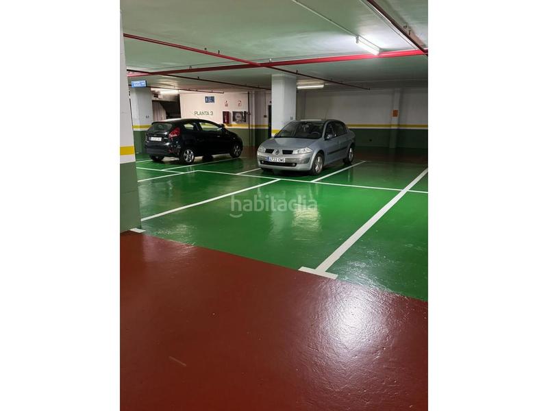 Foto f9f82ba5-3170-4926-acb9-5fbe7811bd6c. Parking coche en de gràcia 83 en Centre Sabadell