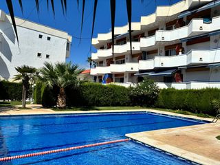Pis  Avinguda mare de déu de montserrat. Piso en venta en el vinyet