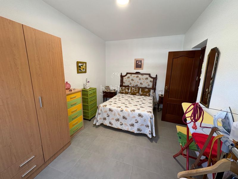 Foto 168850b6-15da-466a-b9d0-774ec422c5b5. Casa adossada amb xemeneia a El Brillante -El Naranjo - El Tablero Córdoba