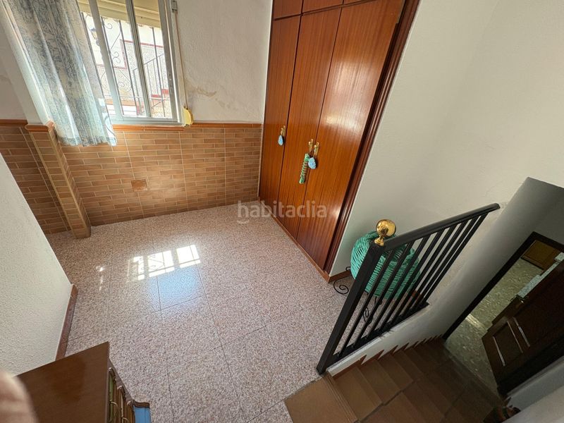 Foto 312f601e-c6c0-4665-8d44-feb7a0349cc0. Casa adossada amb xemeneia a El Brillante -El Naranjo - El Tablero Córdoba