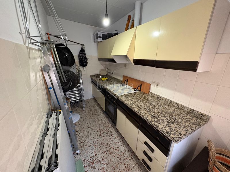 Foto 336a9d46-992a-4780-ac06-bdc66e14b8e1. Casa adossada amb xemeneia a El Brillante -El Naranjo - El Tablero Córdoba