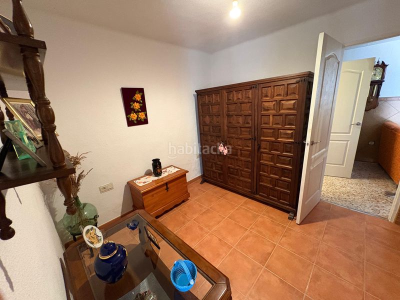 Foto 42f8569d-f8dc-45f6-a52b-0b786acfd5e7. Casa adossada amb xemeneia a El Brillante -El Naranjo - El Tablero Córdoba