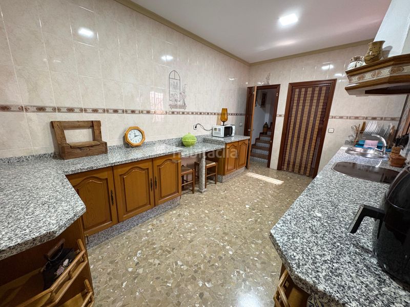 Foto 76ebf06a-d38d-438e-9554-2bb30ff85d13. Casa adossada amb xemeneia a El Brillante -El Naranjo - El Tablero Córdoba