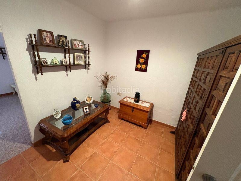 Foto 7a702caf-e71b-465c-992b-3f07090f1e66. Casa adossada amb xemeneia a El Brillante -El Naranjo - El Tablero Córdoba