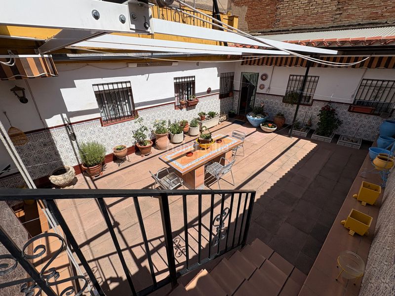 Foto 945d6aea-090a-4577-9ed0-a3d048dadb36. Casa adossada amb xemeneia a El Brillante -El Naranjo - El Tablero Córdoba