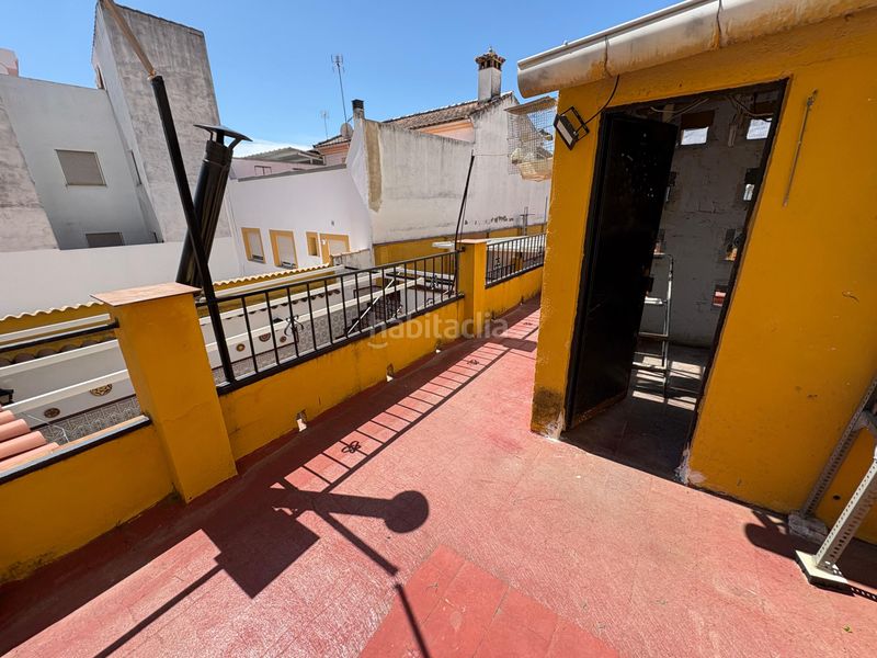 Foto a2e5b720-3ae4-49fe-bb68-d8ad39d78c80. Casa adossada amb xemeneia a El Brillante -El Naranjo - El Tablero Córdoba