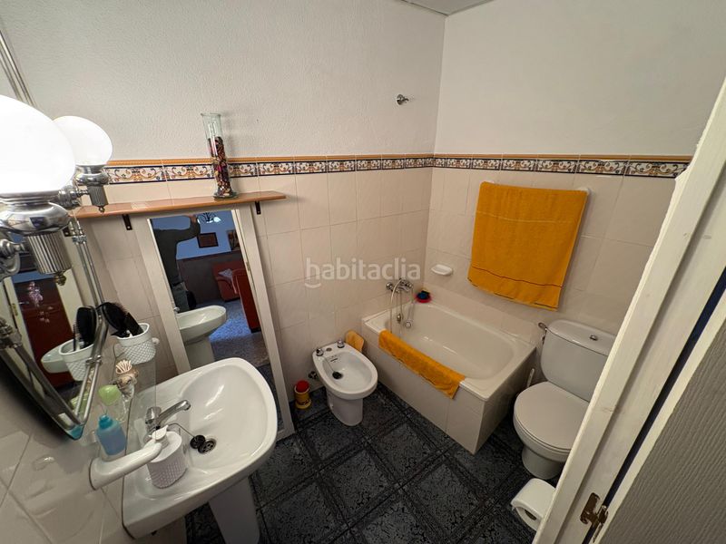 Foto b9ffb844-69e5-4a0b-9d18-734320b361ba. Casa adossada amb xemeneia a El Brillante -El Naranjo - El Tablero Córdoba