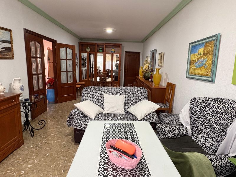 Foto cb84abc9-63a0-47b7-8d1f-11dacb854433. Casa adossada amb xemeneia a El Brillante -El Naranjo - El Tablero Córdoba