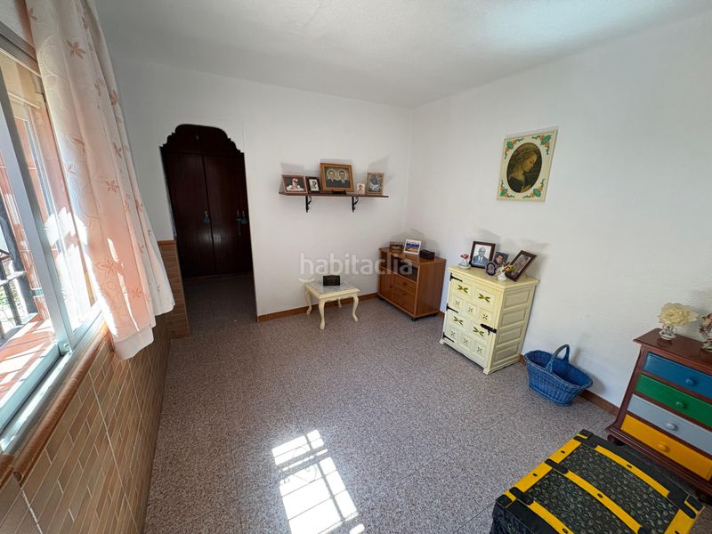 Foto f30200ca-cf29-474a-ac2a-e0be1fc86d11. Casa adossada amb xemeneia a El Brillante -El Naranjo - El Tablero Córdoba