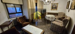 Pis  Gumersindo azcárate. Gran piso en el centro de linares