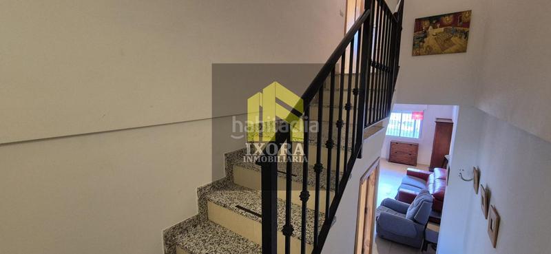 Foto 0b8f4e4a-e855-4260-93dd-ed6bc221fdfa. Duplex con parcheggio in La Zarzuela - San José - Belén Linares