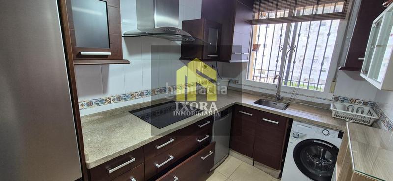 Foto 379bc20b-732e-4a57-ad53-d425939425b7. Duplex con parcheggio in La Zarzuela - San José - Belén Linares