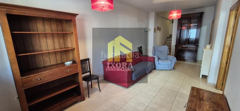 Foto 4beffdce-9236-43d5-9a20-5485d79c22af. Duplex con parcheggio in La Zarzuela - San José - Belén Linares
