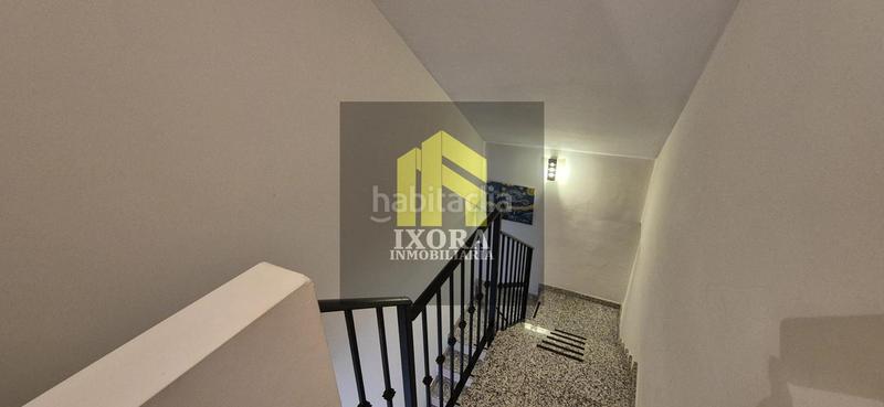 Foto 75b00536-61d0-4a64-b68f-0446afa609d9. Duplex con parcheggio in La Zarzuela - San José - Belén Linares