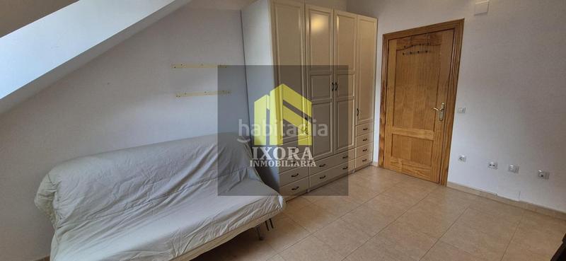 Foto 7f1368d2-fa8c-45d2-a3dd-1f9319639865. Duplex con parcheggio in La Zarzuela - San José - Belén Linares