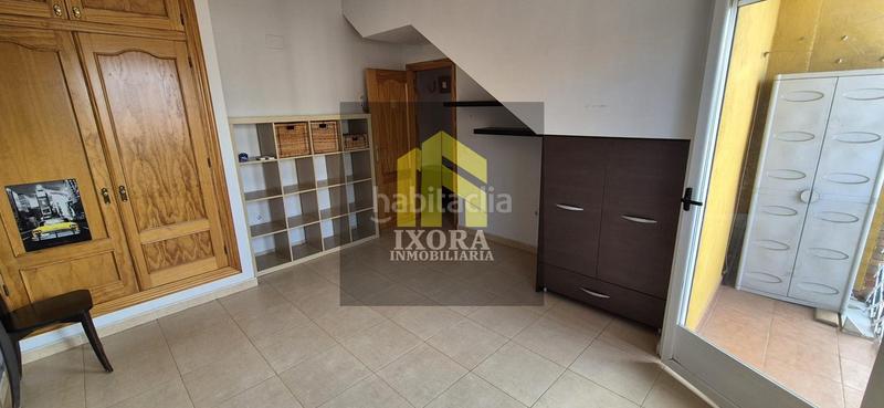 Foto ae672712-c94a-4077-abf5-dae356e4f9e3. Duplex con parcheggio in La Zarzuela - San José - Belén Linares
