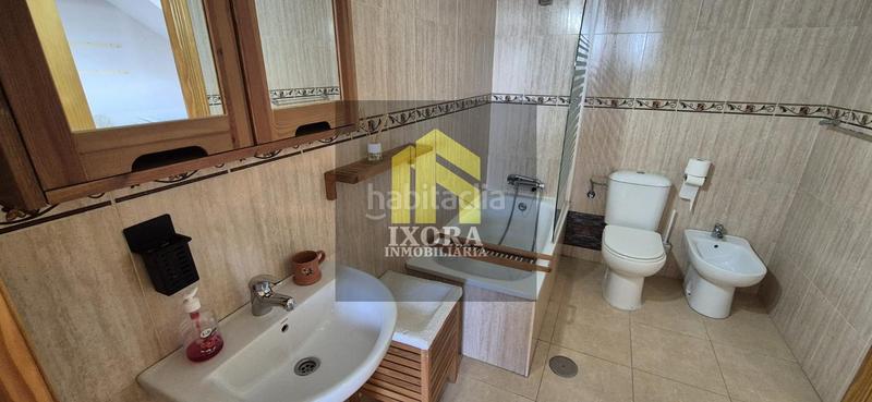 Foto b65bf9ee-2ac3-467a-bdf1-e1d5bb0c35ea. Duplex con parcheggio in La Zarzuela - San José - Belén Linares