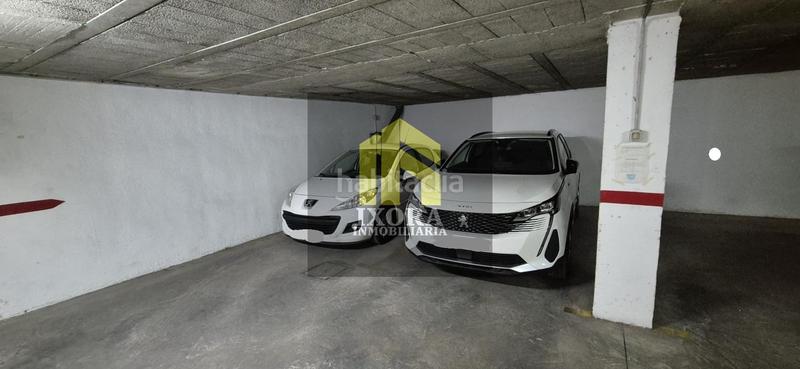 Foto bae5f710-f1ae-4b46-b05b-1f701cbce72e. Duplex con parcheggio in La Zarzuela - San José - Belén Linares