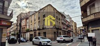Casa  Tetuán. Gran casa para reformar en el centro linares
