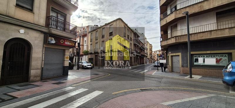 Foto cee4591a-306a-451b-99e1-5d8d986792d3. Casa gran casa para reformar en el centro en Centro ciudad Linares