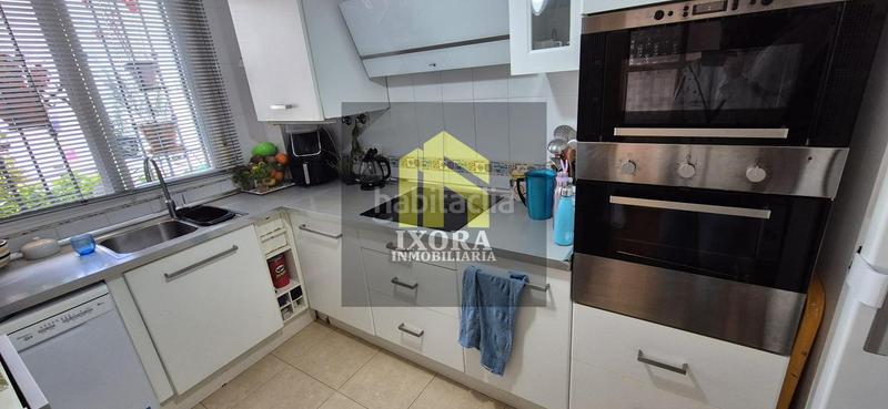 Foto 046ff8a1-7f82-4505-bc79-d2020726a63f. Duplex in La Zarzuela - San José - Belén Linares