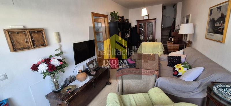 Foto 21d0d3b9-7a20-48f5-9f67-b4328840bd90. Duplex in La Zarzuela - San José - Belén Linares