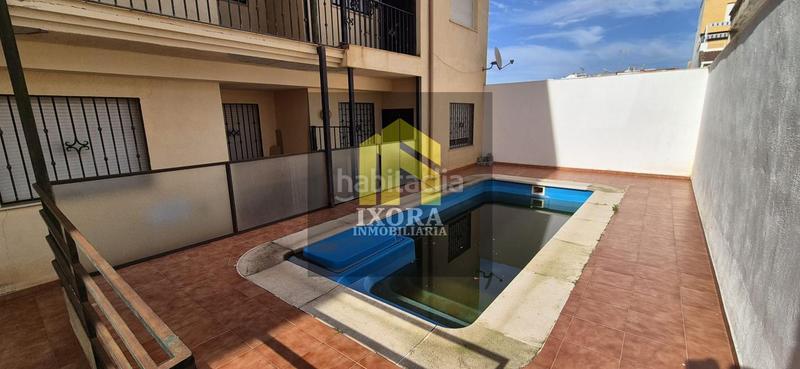 Foto 4e47f4a8-7bd2-4faf-88a0-1482cbc04ed4. Duplex in La Zarzuela - San José - Belén Linares