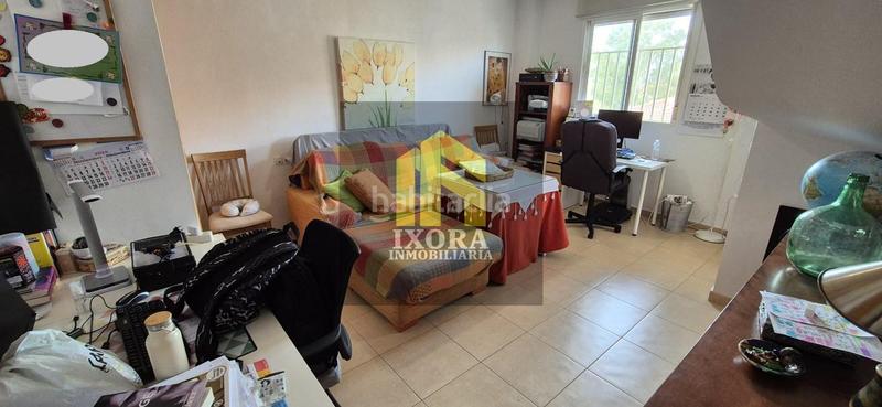 Foto 5e6b8528-082c-4674-96ff-8cbfc1510c65. Duplex in La Zarzuela - San José - Belén Linares