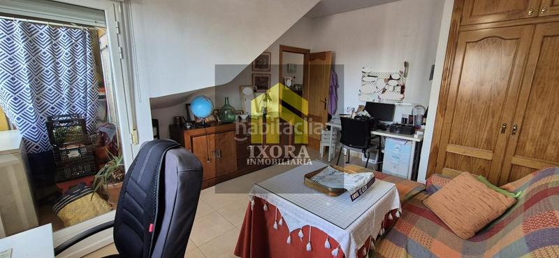 Foto ed38eec9-098e-4caa-b0d1-4ad80352cfdf. Duplex in La Zarzuela - San José - Belén Linares