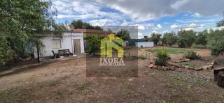 Bauernhof  Diseminado huertos san roque. Amplia parcela de 2000m2 en san roque linares