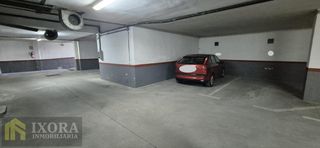 Aparcament cotxe  De andalucía. Plaza de garaje a la venta en avenida andalucía linares