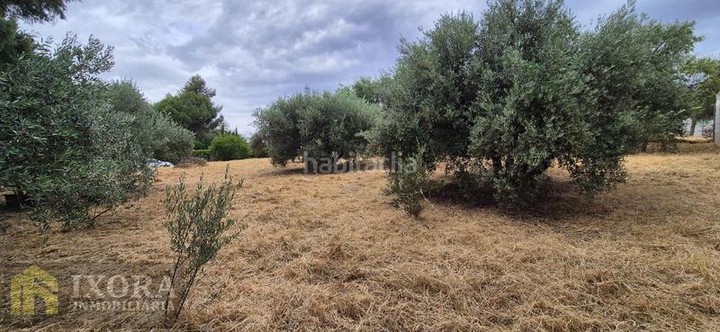 Foto f1f10d35-fb78-4aeb-a155-0fcd13b0ddcc. Landgut in San Gonzalo Linares
