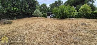 Finca rústica  Úbeda. Se vende parcela en urbanización los almendros