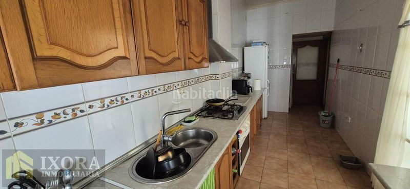 Foto cd0b31fc-dce3-41fd-9da1-7b3fd46ab5e5. Pis a Centro ciudad Linares