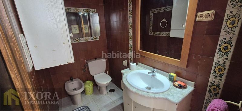 Foto ea6f02be-ba64-434e-933e-0a84f14b807a. Pis a Centro ciudad Linares