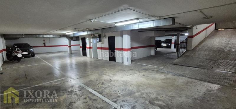 Foto 28f76dfd-2a51-4633-807d-f15152065f96. Parking coche se vende plaza de garaje cerca de calle tetuan en Linares