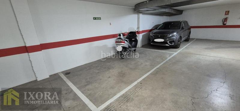 Foto 583cd575-2660-4299-9c91-8ac0fdfd7567. Parking coche se vende plaza de garaje cerca de calle tetuan en Linares