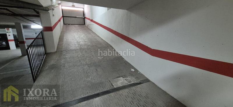 Foto 6bba86b4-6787-44fd-8411-b38b4686afca. Parking coche se vende plaza de garaje cerca de calle tetuan en Linares