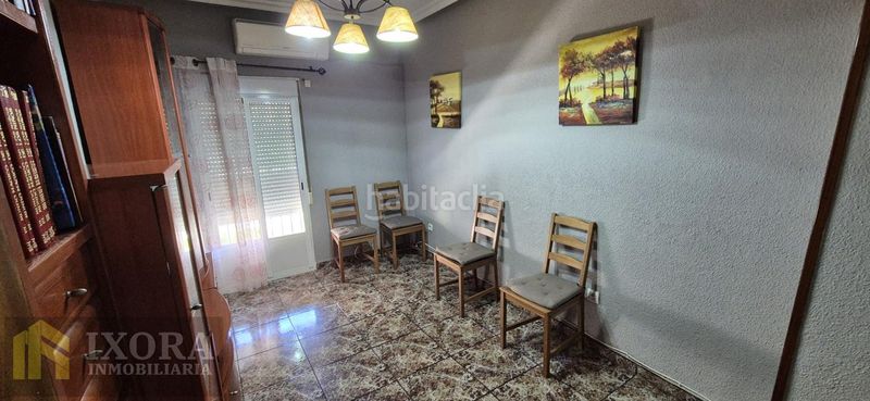 Foto 62735e8d-79c8-42d4-b7f9-035c88c58530. Pis a Linarejos Linares