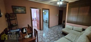 Etagenwohnung  Del río guadalén. Amplio piso junto a senda de la moza linares