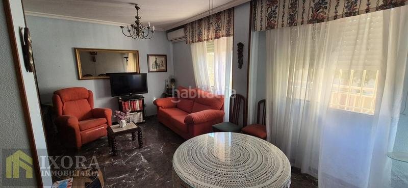 Foto 1aaecbc2-3b8d-4f1a-afe5-f64854c06aab. Ground floor with parking in San Gonzalo Linares