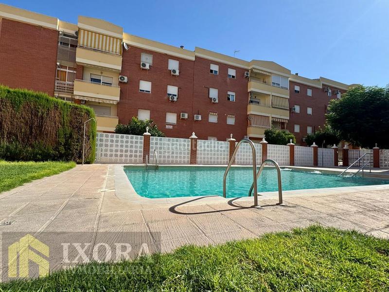 Foto 2547c50e-1bd1-4e5d-b5e1-55432e686ebb. Ground floor with parking in San Gonzalo Linares