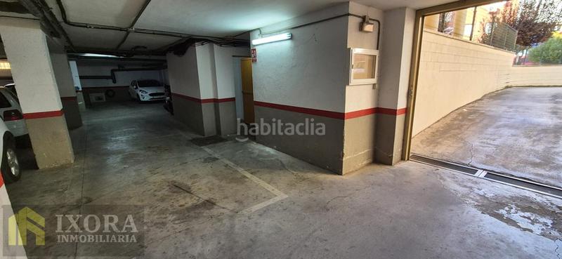 Foto 6415b665-6a90-42da-84a8-677108ed109d. Ground floor with parking in San Gonzalo Linares