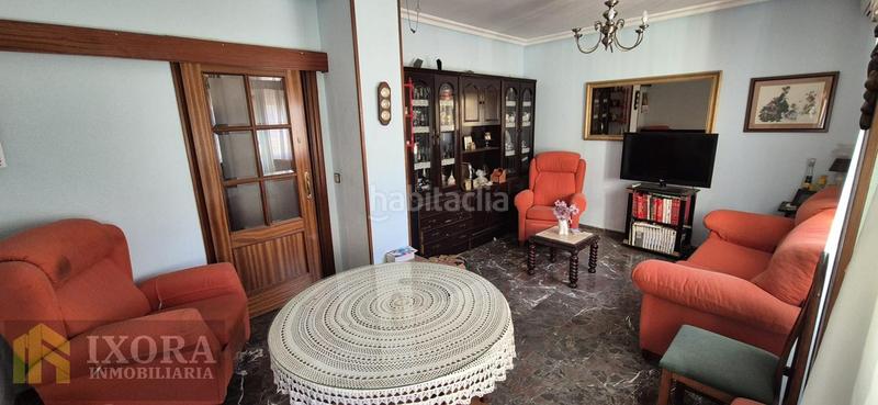 Foto 7573f1ce-290e-4e8e-867c-9bebcf99873a. Ground floor with parking in San Gonzalo Linares