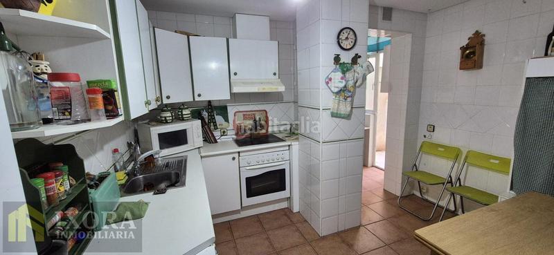 Foto 9ef9bfdf-baa4-40b9-98b2-8f8d9f0b105c. Ground floor with parking in San Gonzalo Linares