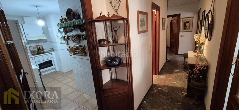 Foto fb801170-752d-4342-8cbc-58e92da0e8b4. Ground floor with parking in San Gonzalo Linares