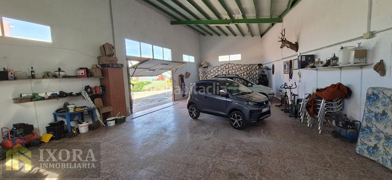 Foto 5aa11284-5668-41af-b036-1f3520b5b6a4. Casa amb aparcament piscina a San Roque - La Cruz - La Rozuela Linares