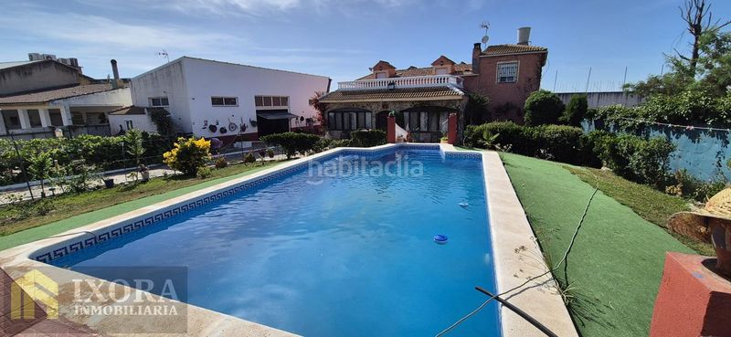 Foto 6393999a-c1d2-4691-baf8-40e7cf2dc6fd. Casa amb aparcament piscina a San Roque - La Cruz - La Rozuela Linares