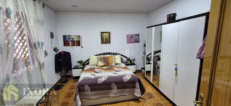 Foto 67b19cfe-8071-46e8-88ab-3715eebfbb6d. Casa amb aparcament piscina a San Roque - La Cruz - La Rozuela Linares